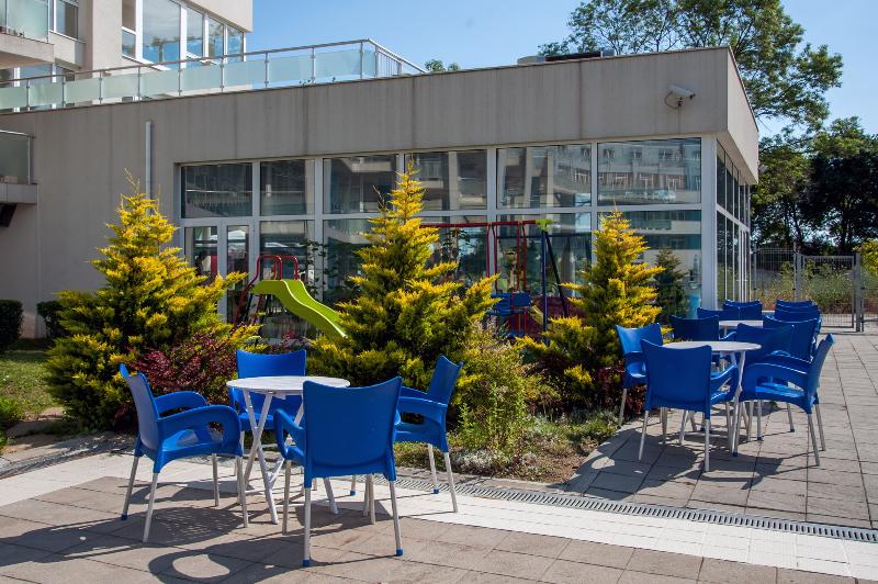 Fotos del hotel Black Sea Star:  5