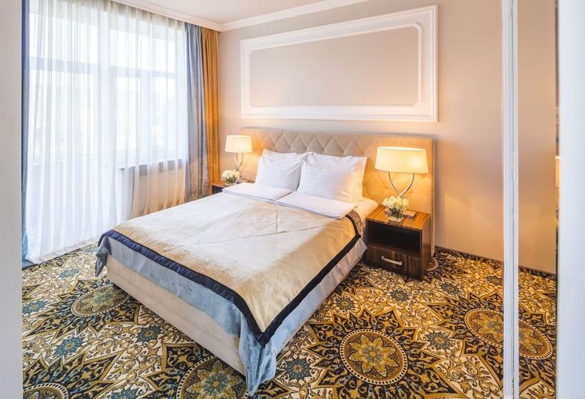 Fotos del hotel Edem Resort & Spa:  9