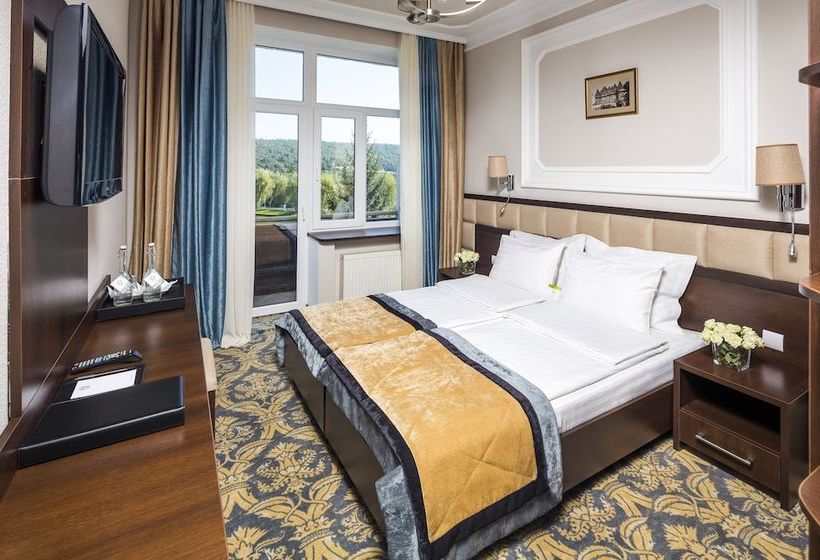 Fotos del hotel Edem Resort & Spa:  11