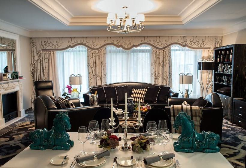 Fotos del hotel Edem Resort & Spa:  4