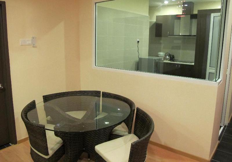 Fotos del hotel Fk Residences:  2