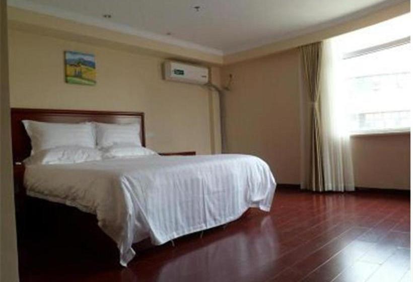 Fotos del hotel Greentree Inn Tianjin Huayuan Subway Station Guiyuan Road Business:  8