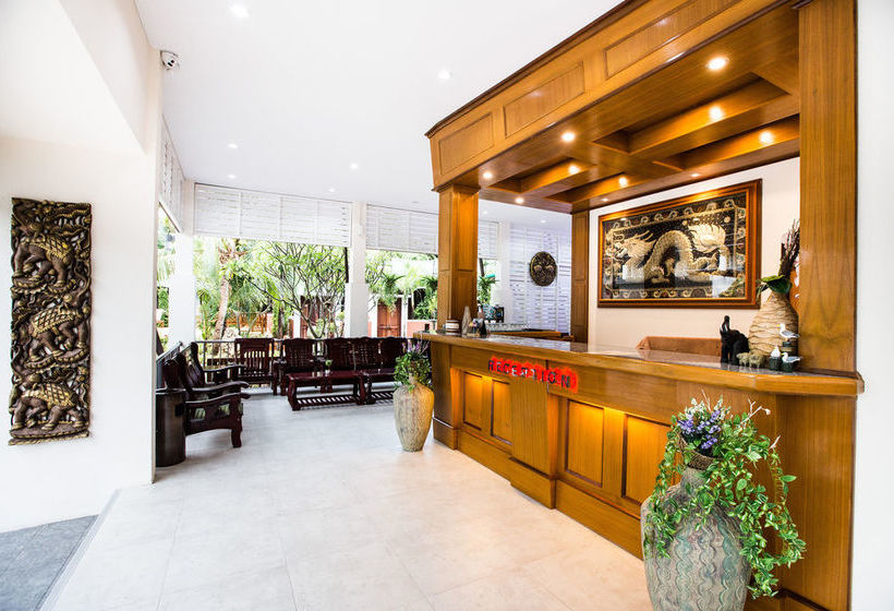 Fotos del hotel Lamai Beach Residence:  2