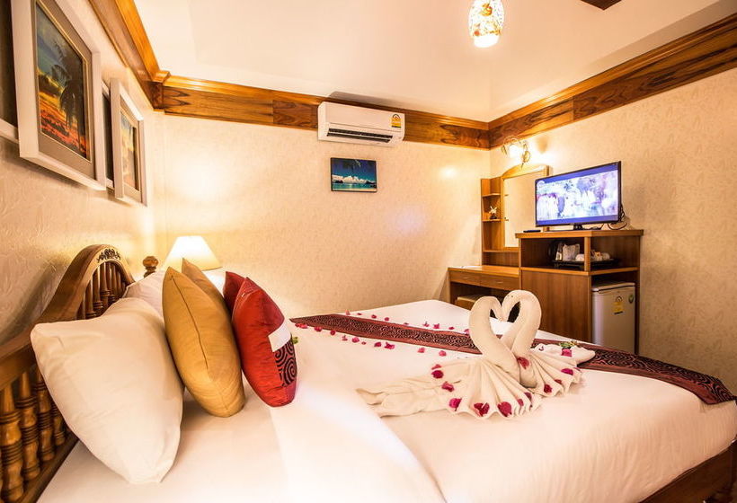 Fotos del hotel Lamai Beach Residence:  12