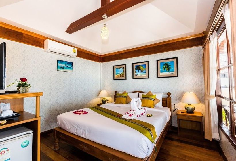 Fotos del hotel Lamai Beach Residence:  17