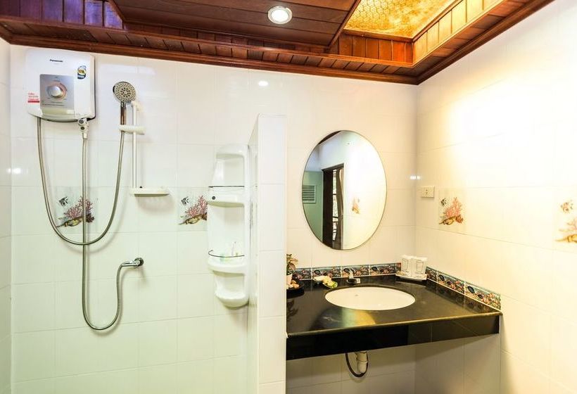 Fotos del hotel Lamai Beach Residence:  3