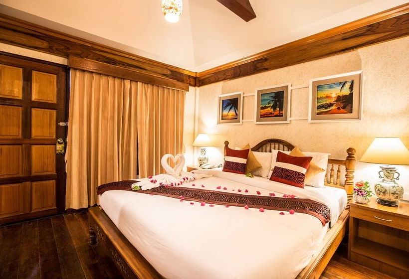 Fotos del hotel Lamai Beach Residence:  19