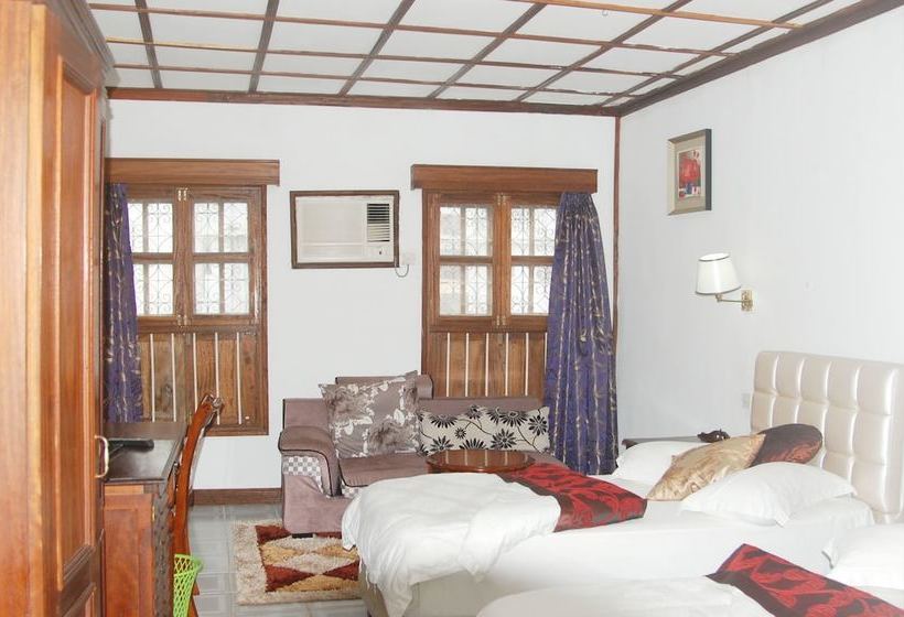 Fotos del hotel Mazsons:  7