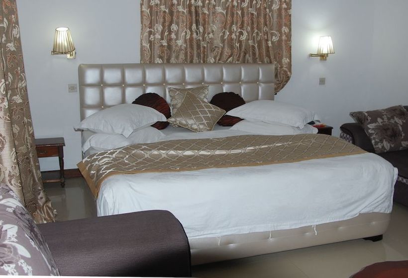 Fotos del hotel Mazsons:  12