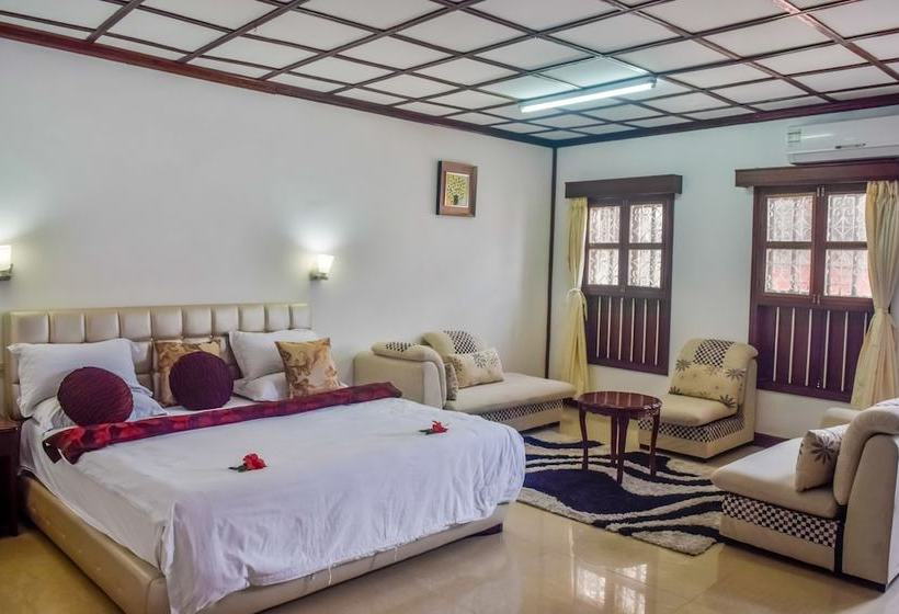 Fotos del hotel Mazsons:  10