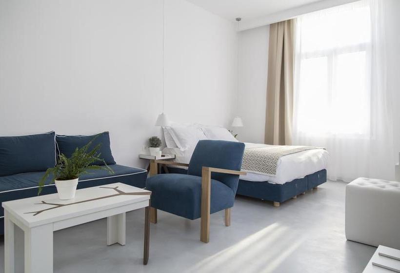 Fotos del hotel Monogram:  13