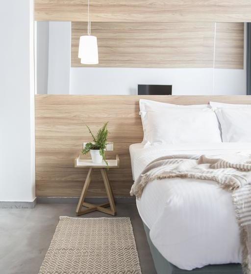 Fotos del hotel Monogram:  14