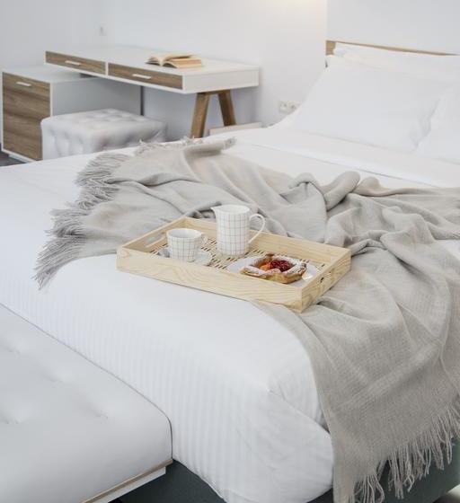 Fotos del hotel Monogram:  12