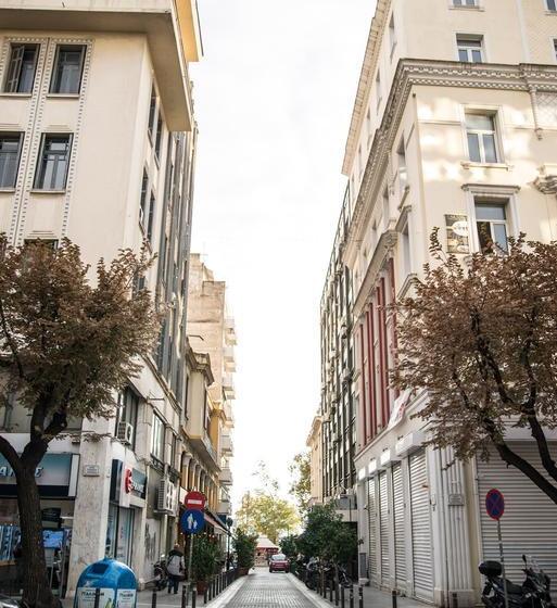 Fotos del hotel Monogram:  10