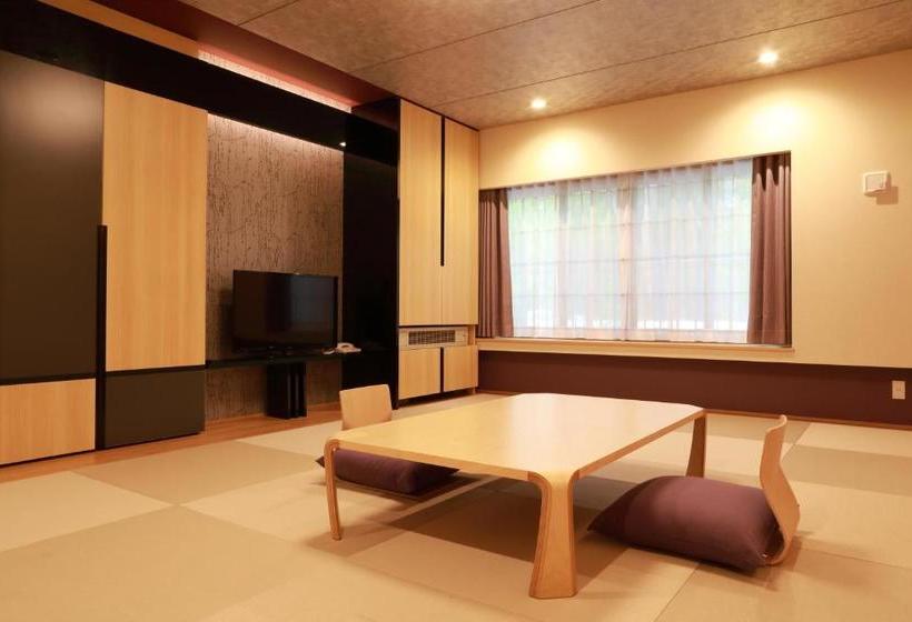 Fotos del hotel Okunikko Kougen:  11