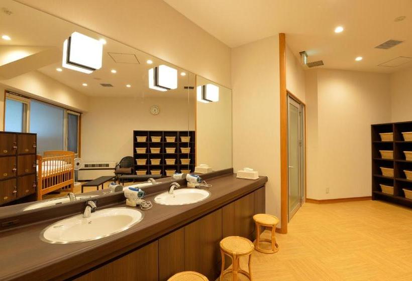 Fotos del hotel Okunikko Kougen:  4