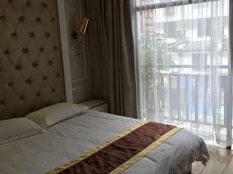 Fotos del hotel Qingqing Inn West Street Branch One:  22