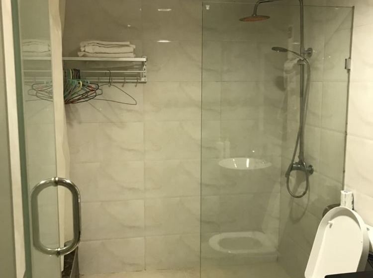 Fotos del hotel Qingqing Inn West Street Branch One:  7