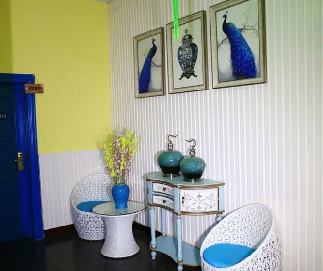 Fotos del hotel Qingqing Inn West Street Branch One:  10