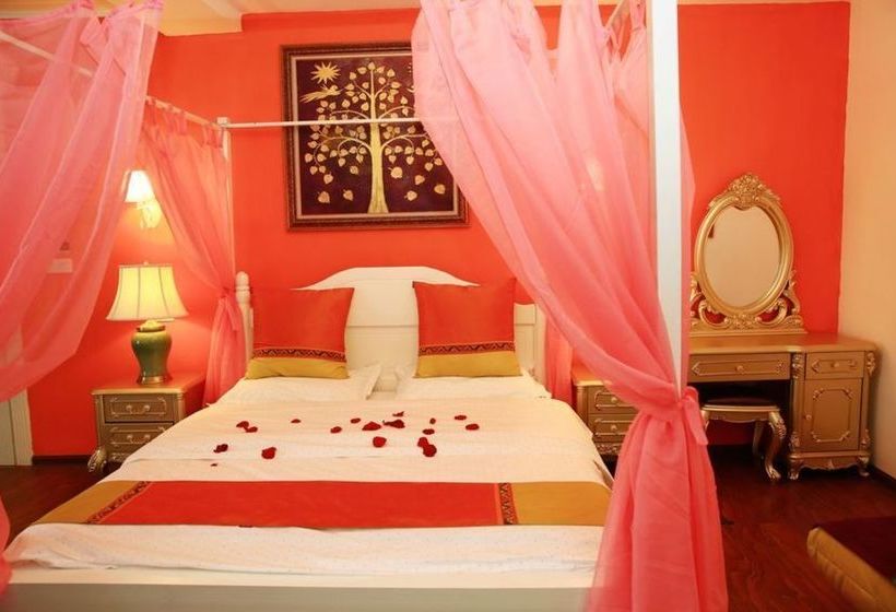 Fotos del hotel Qingqing Inn West Street Branch One:  9