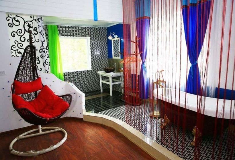 Fotos del hotel Qingqing Inn West Street Branch One:  5