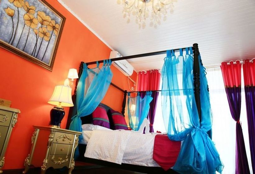 Fotos del hotel Qingqing Inn West Street Branch One:  24