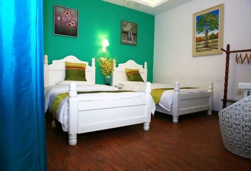 Fotos del hotel Qingqing Inn West Street Branch One:  19