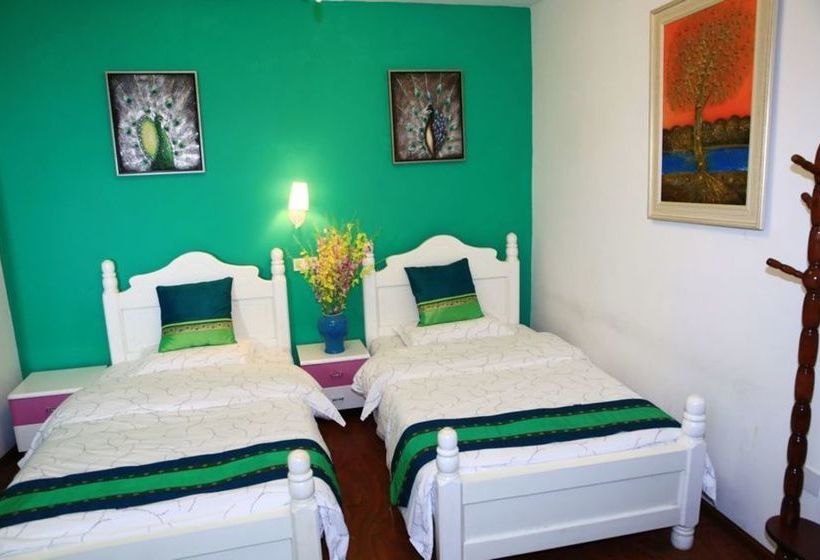 Fotos del hotel Qingqing Inn West Street Branch One:  21