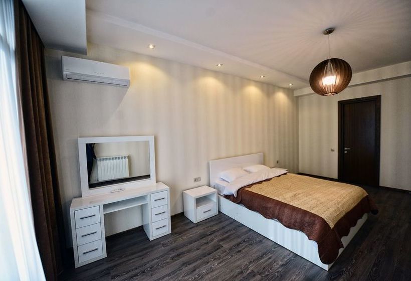 Fotos del hotel Royal Palace  Tbilisi:  8