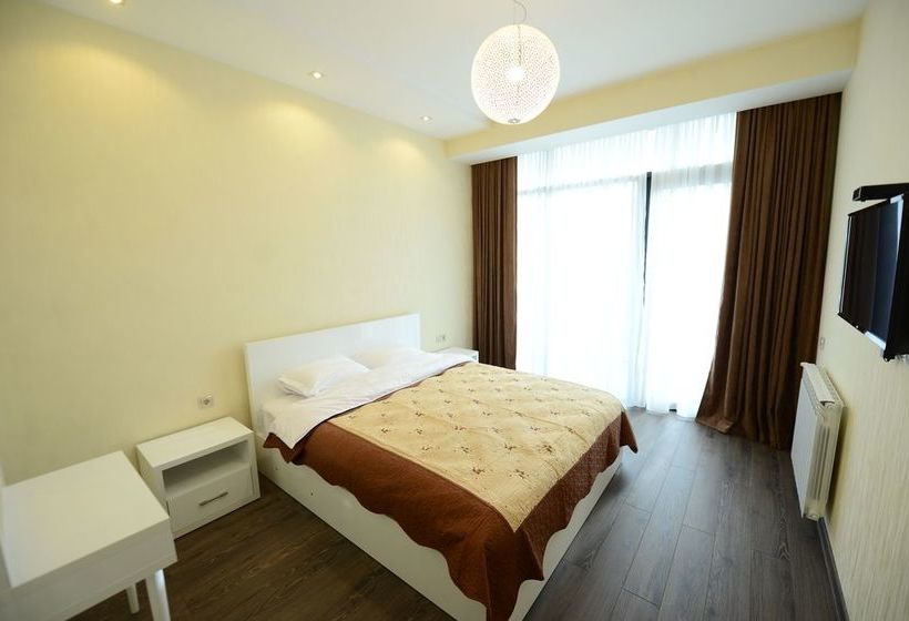 Fotos del hotel Royal Palace  Tbilisi:  15