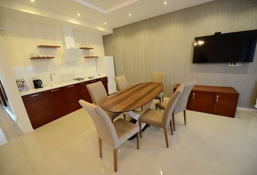 Fotos del hotel Royal Palace  Tbilisi:  20