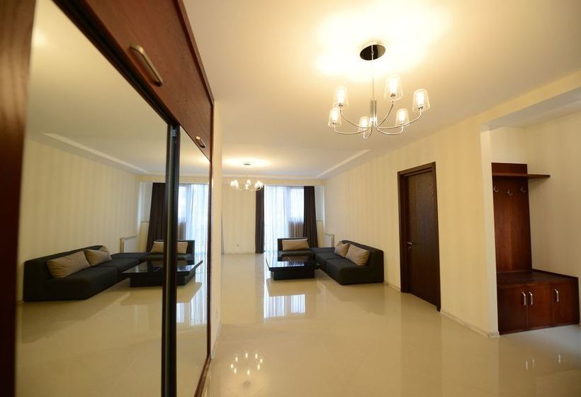 Fotos del hotel Royal Palace  Tbilisi:  2