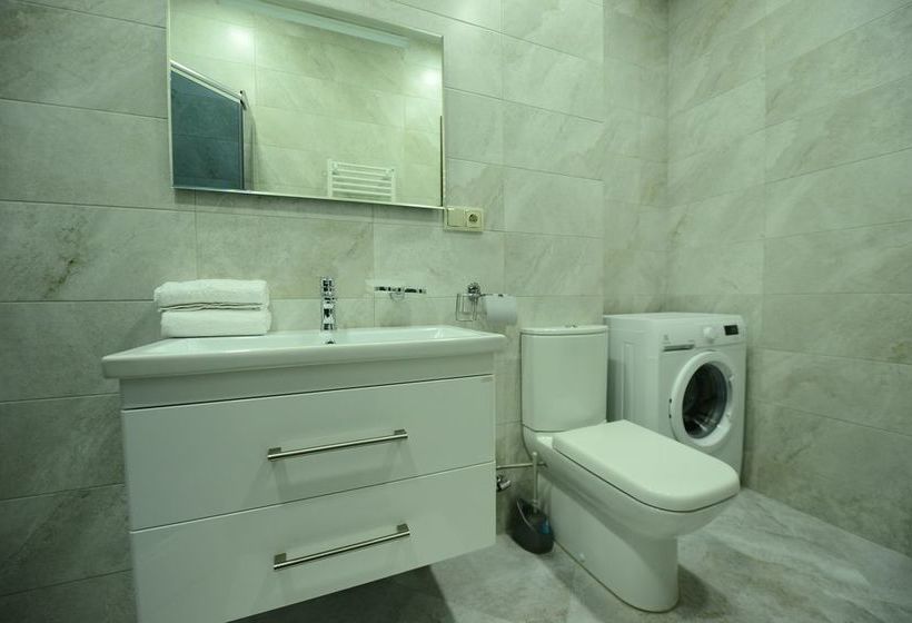 Fotos del hotel Royal Palace  Tbilisi:  10