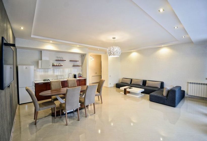 Fotos del hotel Royal Palace  Tbilisi:  22