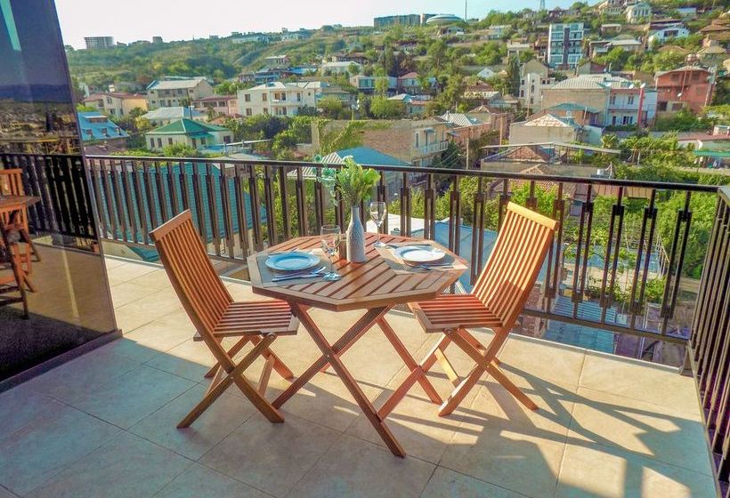 Fotos del hotel Royal Palace  Tbilisi:  18