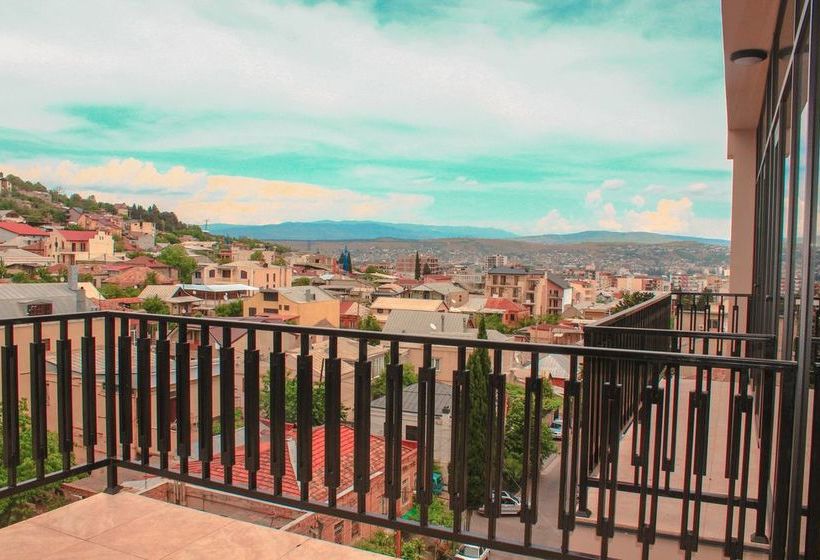 Fotos del hotel Royal Palace  Tbilisi:  11