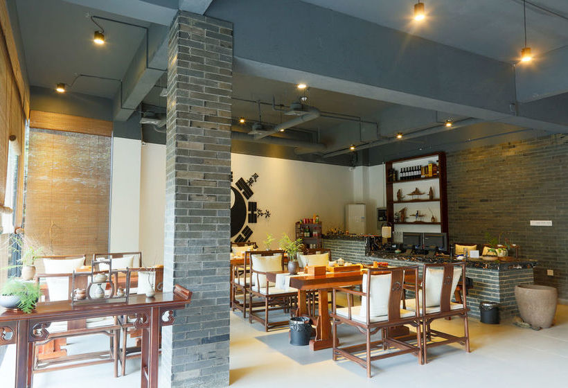 Fotos del hotel Yangshuo Tao House:  7