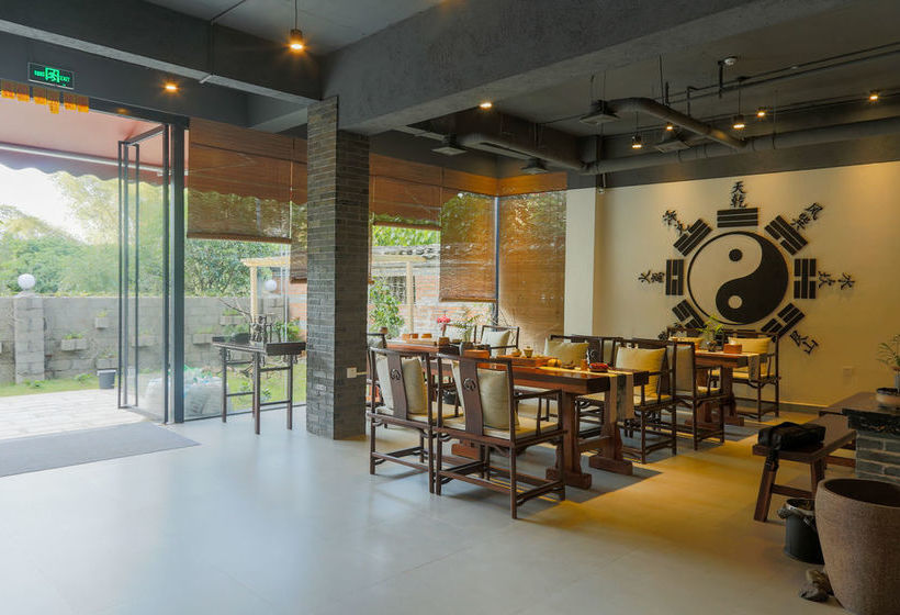 Fotos del hotel Yangshuo Tao House:  3