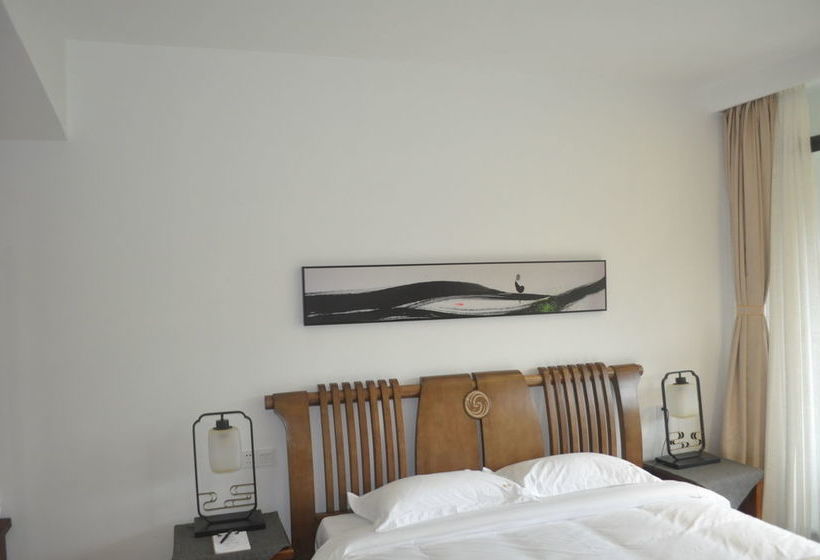 Fotos del hotel Yangshuo Tao House:  22