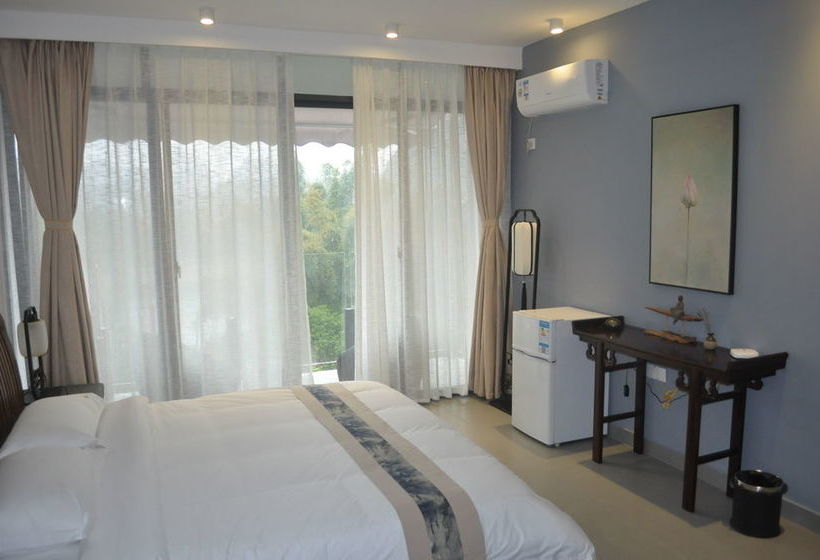 Fotos del hotel Yangshuo Tao House:  10