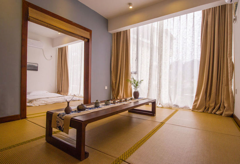 Fotos del hotel Yangshuo Tao House:  19