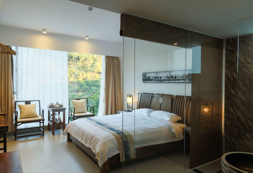 Fotos del hotel Yangshuo Tao House:  15