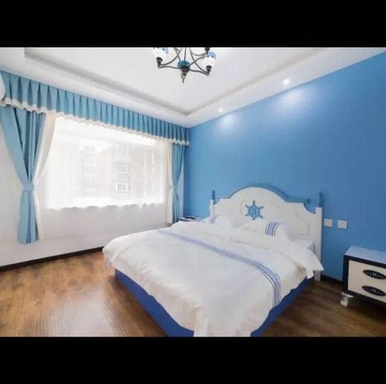 Fotos del hotel Pleasant Goat Boutique:  13