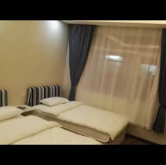 Fotos del hotel Pleasant Goat Boutique:  9