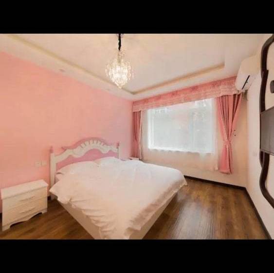 Fotos del hotel Pleasant Goat Boutique:  7