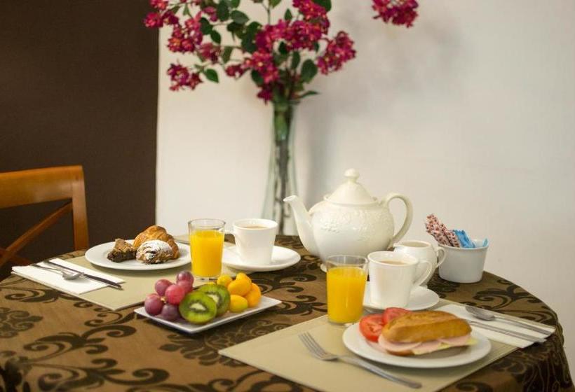 Fotos del hotel Apartamentos Dos Olivos:  14