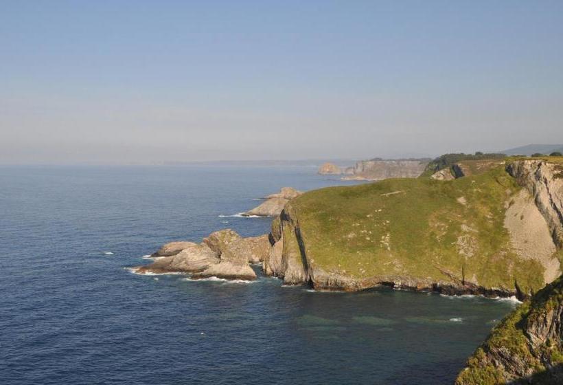 Fotos del hotel Apartamentos Rurales Casona La Sierra:  6