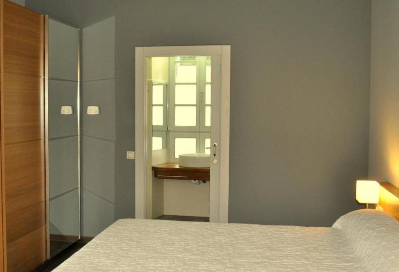 Fotos del hotel Apartamentos Rurales Casona La Sierra:  11