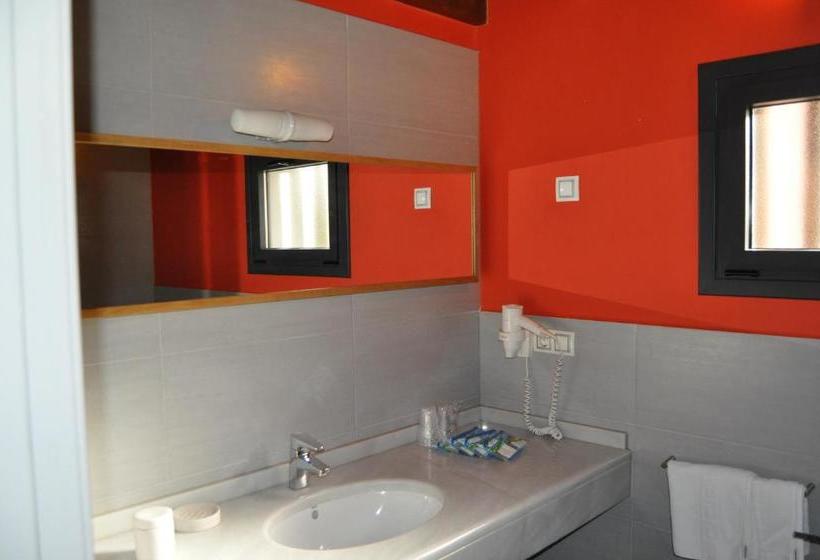 Fotos del hotel Apartamentos Rurales Casona La Sierra:  3