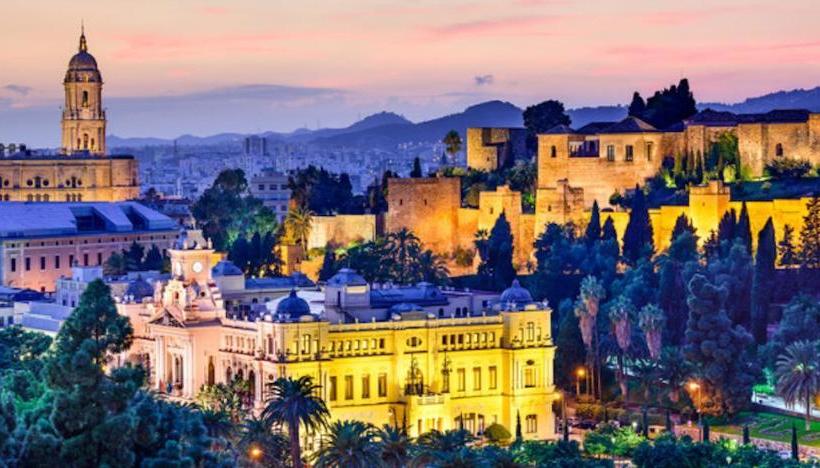 Fotos del hotel Holidays2malaga Flamenco Apartments:  9